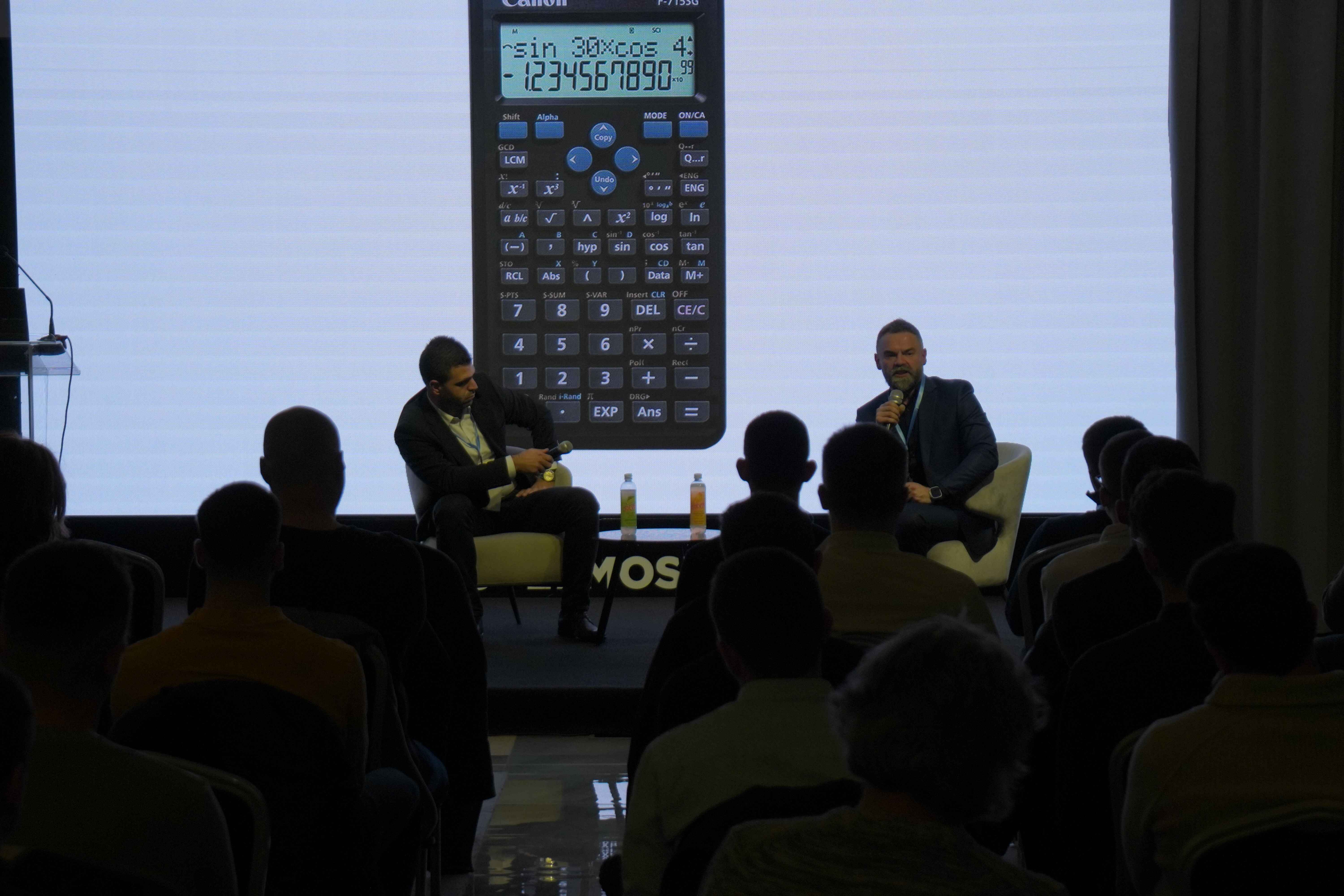 AI Mostar Conference – Empowering Youth with Artificial Intelligence