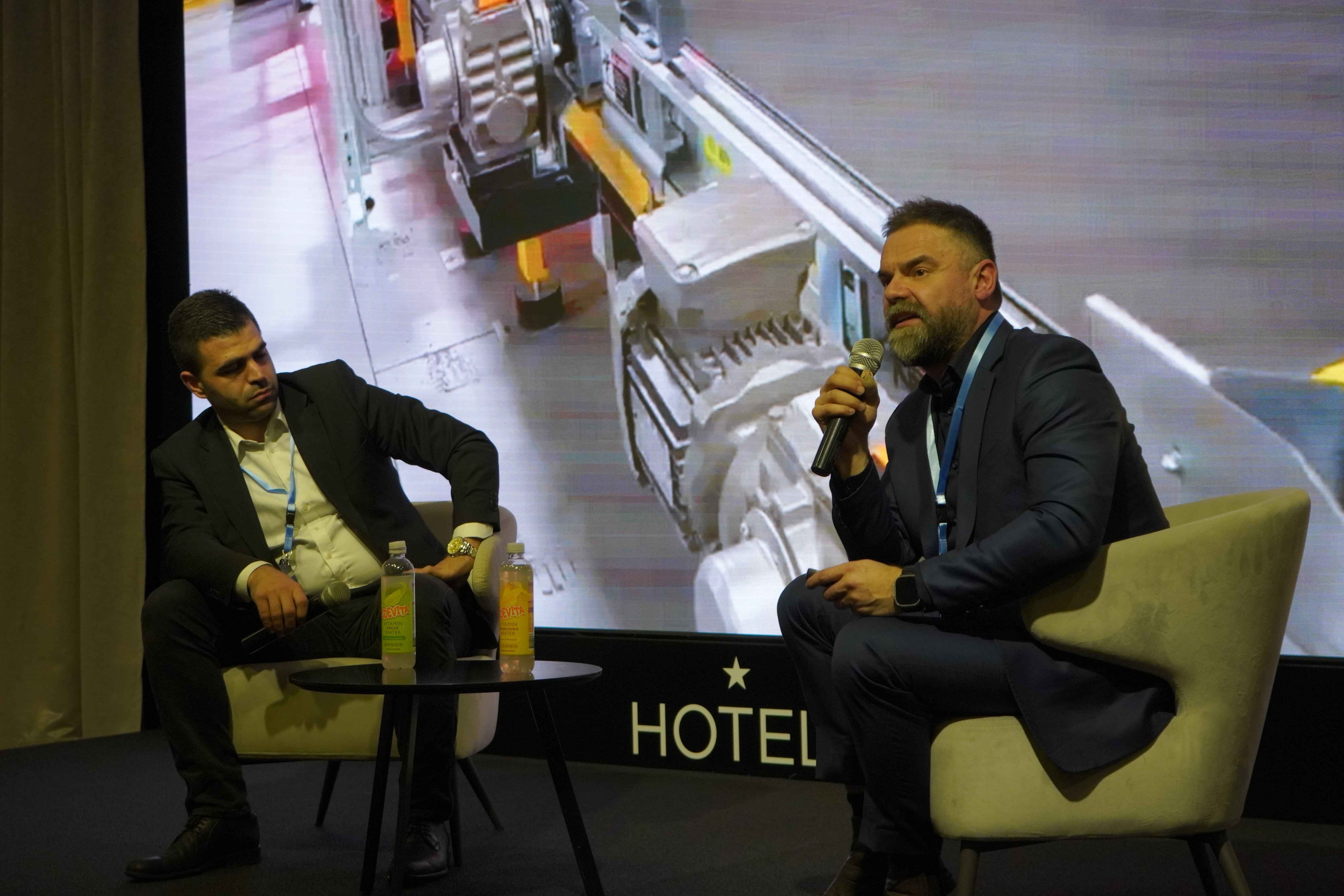 AI Mostar Conference – Empowering Youth with Artificial Intelligence